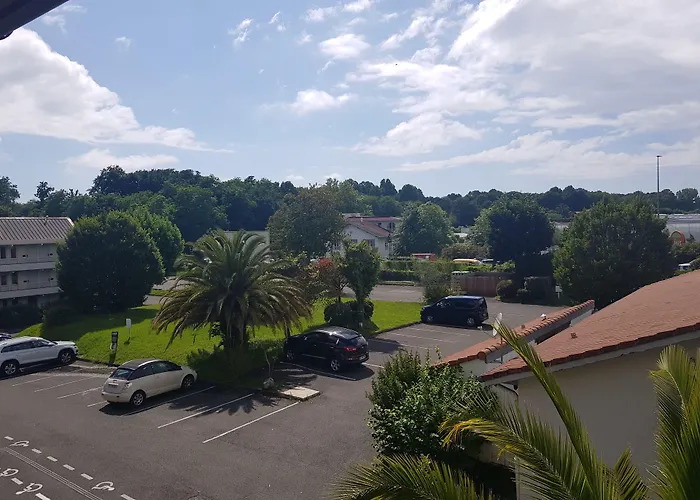 CampanileHotel Biarritz