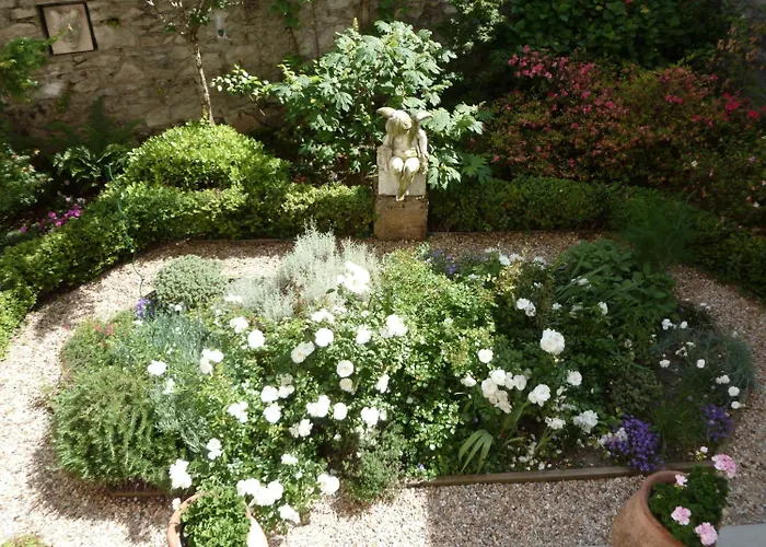 Hotel Maitagaria Biarritz
